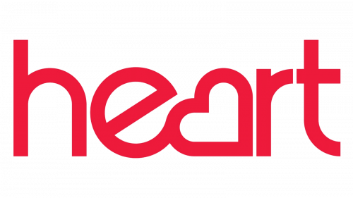 Logo Heart