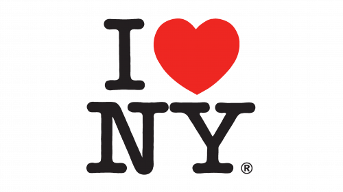 Logo I Love New York