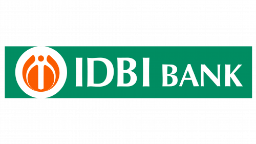 Logo IDBI Bank 