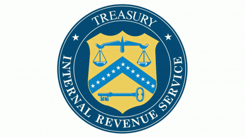 Logo IRS