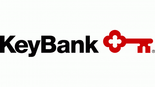 Logo KeyBank