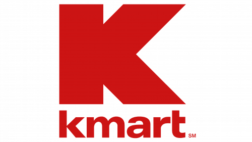 Logo Kmart