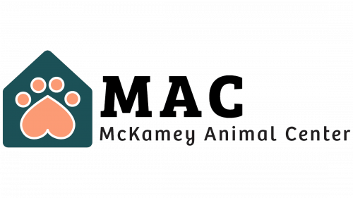 Logo McKamey Animal Center