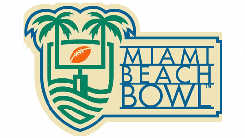 Logo Miami Beach Bowl