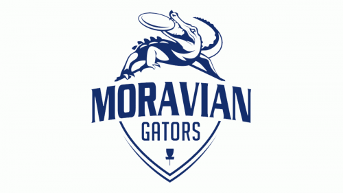 Logo Moravian Gators