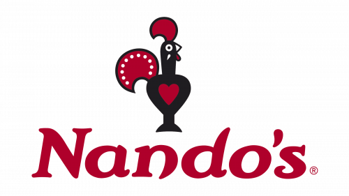 Logo Nando’s