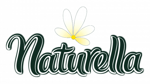 Logo Naturella