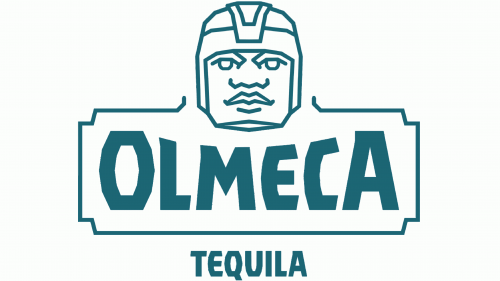 Logo Olmeca