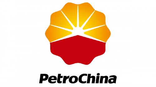 Logo PetroChina