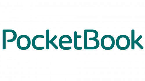 Logo Pocketbook