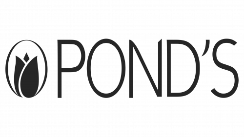 Logo Pond’s