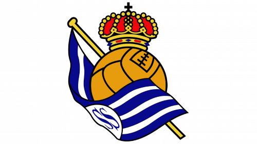 Logo Real Sociedad
