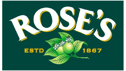 Logo Rose’s