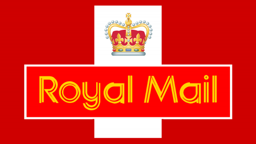 Logo RoyalMail