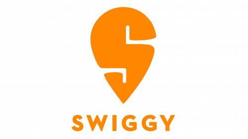 Logo Swiggy