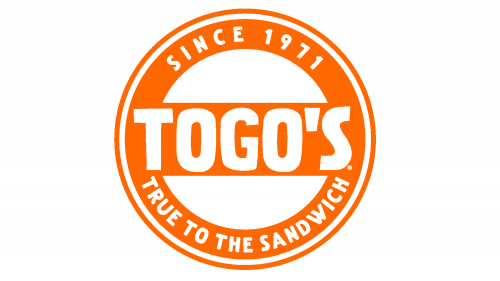 Logo Togo’s