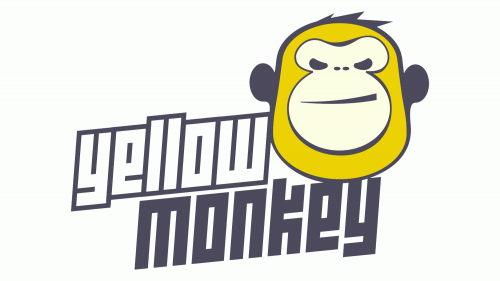 Logo Yellow Monkey Studios