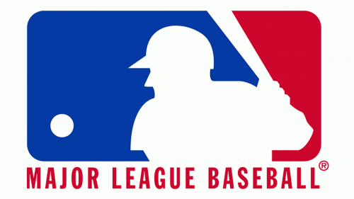 MLB Logo 1969