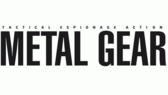 Metal Gear logo tumb