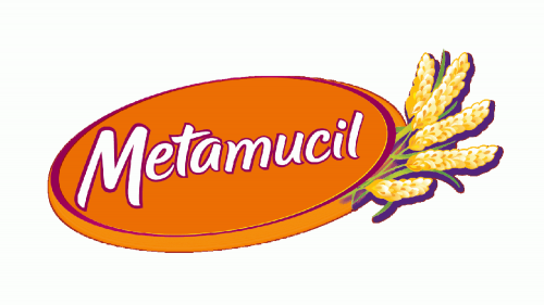 Metamucil Logo