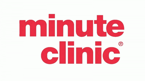 MinuteClinic Logo 2003