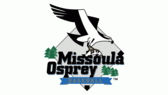Missoula Osprey Logo tumb