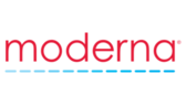 Moderna Logo tumb