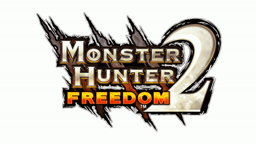 Monster Hunter Logo 2006