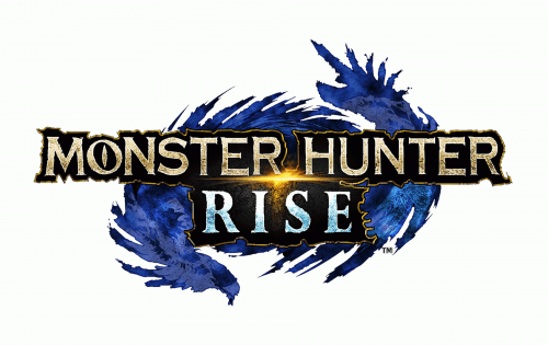 Monster Hunter Logo
