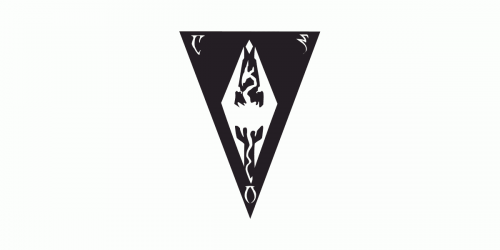 Morrowind emblem