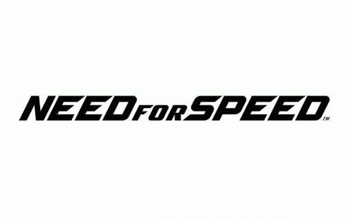 Need for Speed Logo