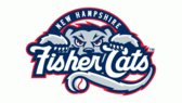 New Hampshire Fisher C ats Logo tumb