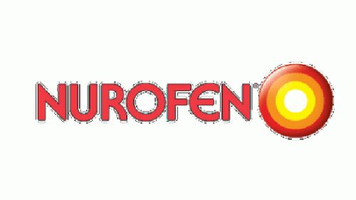Nurofen Logo 2012