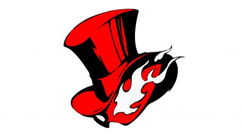 Phantom Thieves of Hearts Logo