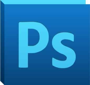 Photoshop logo 2010