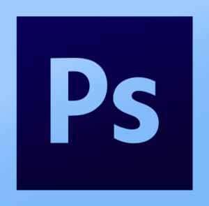 Photoshop logo 2012