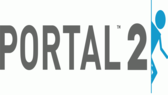 Portal 2 logo tumb