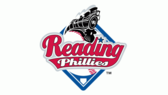 Reading Fightin Phils Logo tumb
