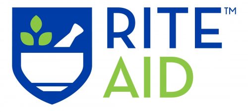 Rite Aid logo 