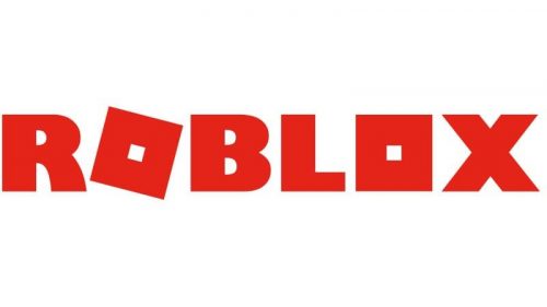 Roblox logo 2017