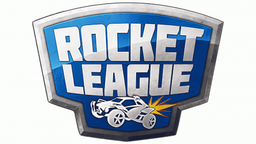 Rocket League Logo 2014