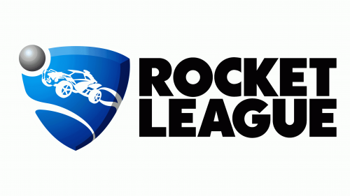 Rocket League Logo 2015