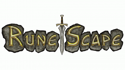 RuneScape logo 2008