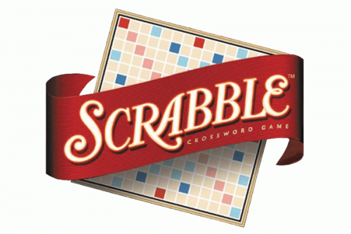 Scrabble logo 2003