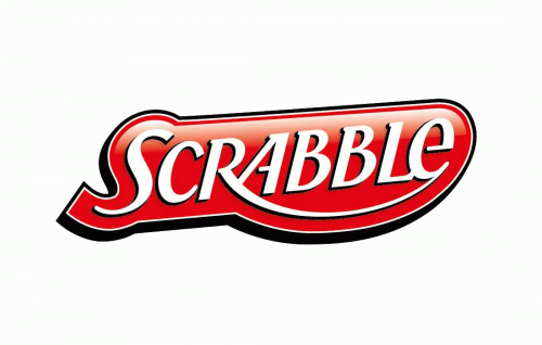 Scrabble logo 2008