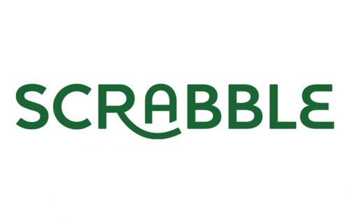 Scrabble logo 