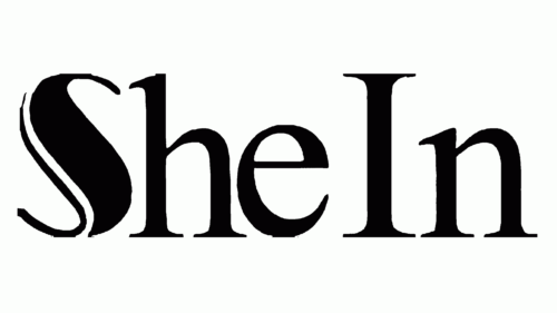 Shein logo 2015