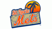 St. Lucie Mets Logo tumb