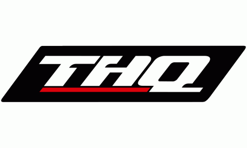 THQ logo 2000