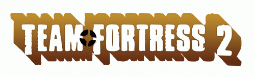Team Fortress-2 logo